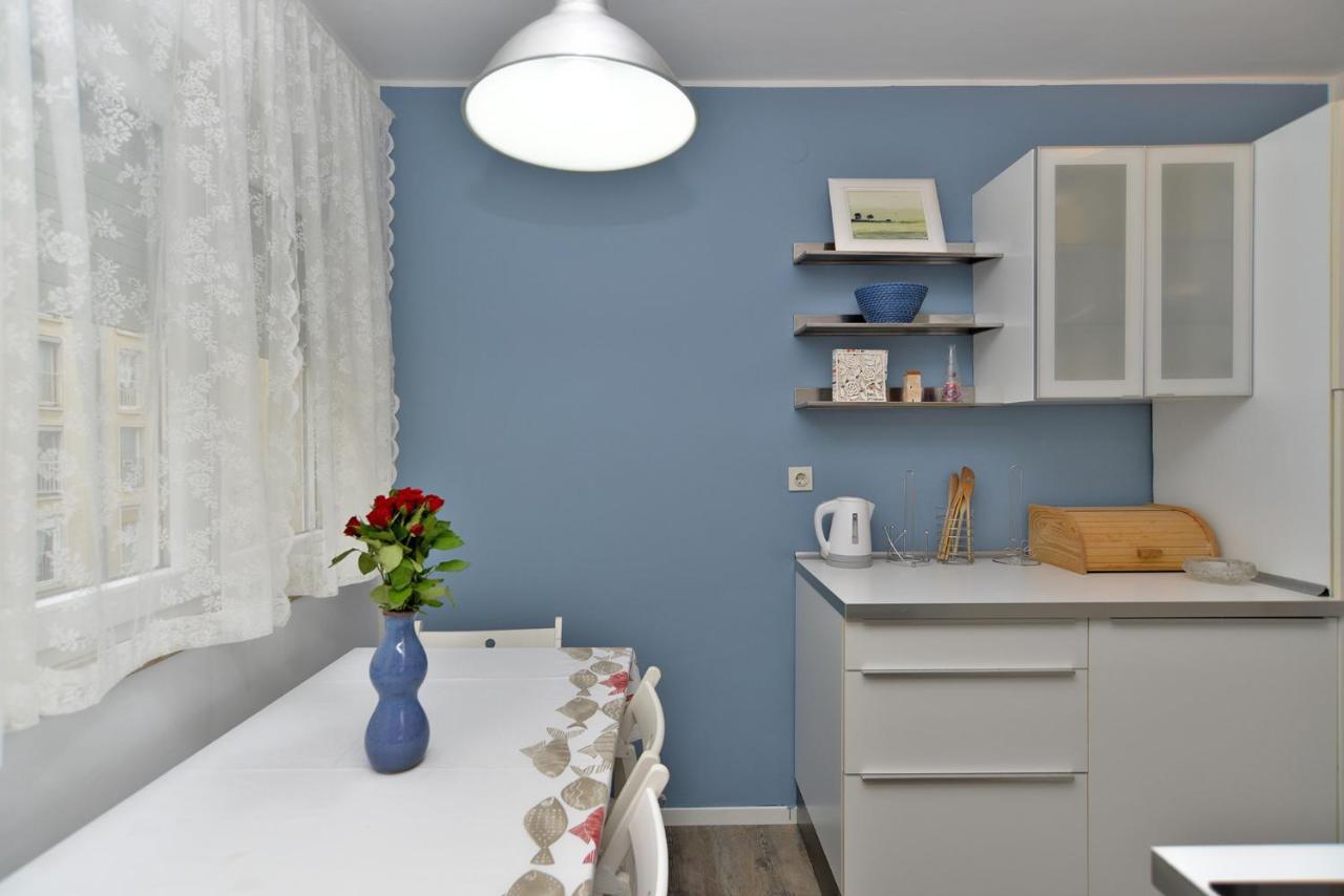 Marija 2238 Apartman *